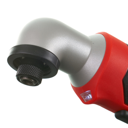 Milwaukee M12™ Subkompaktowa kątowa zakrętarka udarowa