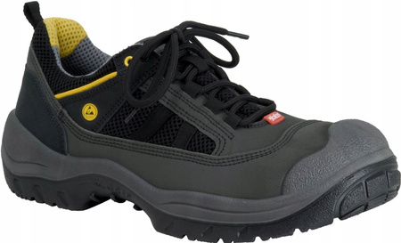 Buty Półbuty S3 Ochronne 3118 LIGHT GRIP r40 Jalas