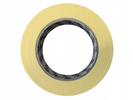 TAŚMA LAKIERNICZA MASKUJĄCA INDASA MTE 24MM x 50M