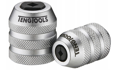Teng Tools Uchwyt gwintowniczy M5-M12