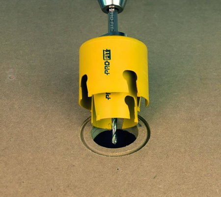 Otwornica PROFIT 35 mm