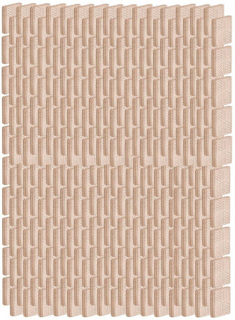 FESTOOL bukowe łączniki DOMINO 5x30 300szt 494938