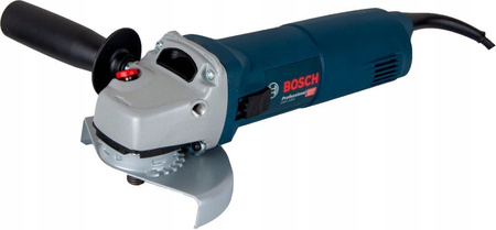 Szlifierka kątowa sieciowe Bosch 1400 W 230 V