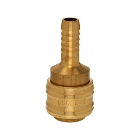 Szybkozłącze pod wąż fi wewnętrzny 6mm, Pneumat (S26WO6) Kod produktu: PNEU S26WO6 EAN: 5903064147894