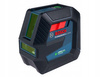 Bosch GLL 2-15 G - Zielony Laser Krzyżowy Liniowy 0 601 063 W00