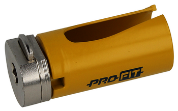 Otwornica Multi-Purpose HM 25mm z Adapterem Profit