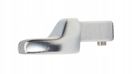 Końcówka wtykowa 9x12 mm płaska 1" BAHCO