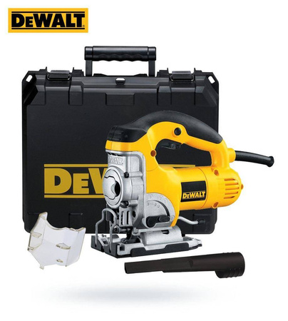 Wyrzynarka DeWalt DW331K 701 W