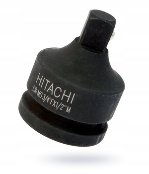 Adapter Udarowy Redukcja 3/4-1/2 Hikoki 751947