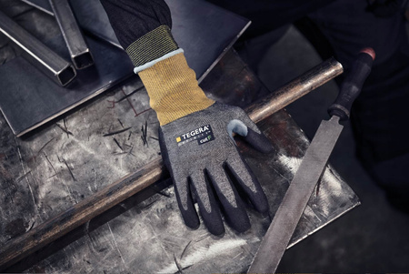 Rękawice Tegera 8815 rozmiar 7 - S 1 par