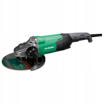 Szlifierka kątowa Hikoki 2200 W 230 V