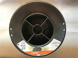 Żyłka Tnąca Kwadratowa 3,3mm x 228m STIHL