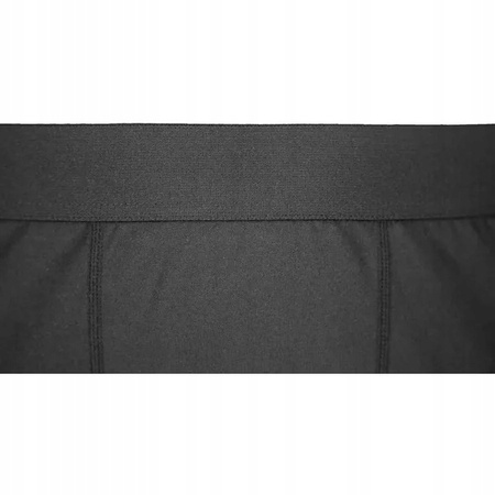 Kalesony Termiczne Robocze Mikropolar Czarne r. 3XL Kramp