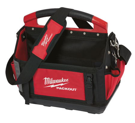 Milwaukee Torba na narzędzia narzędziowa dla elektryka PACKOUT