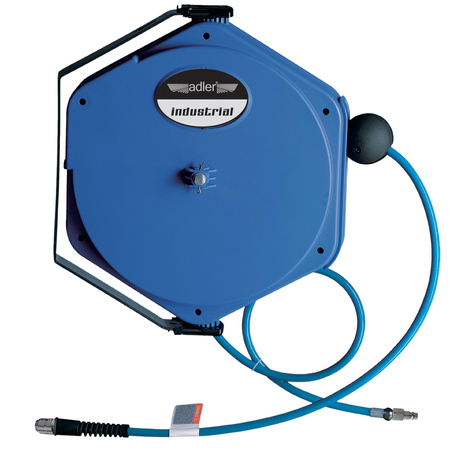 ZWIJADŁO ADLER Z PRZEWODEM POLIURETANOWYM AD-1215i 12x8 mm