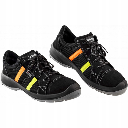 Buty Robocze Obuwie Ochronne BHP r 45 S1 Schmit