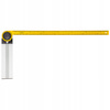 Kątownik nastawny Topex 30C347 Kątomierz nastawny 750 x 340 mm