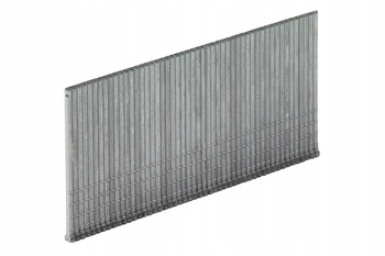 Gwoździe Galwanizowane SKN 40mm 1000szt Metabo