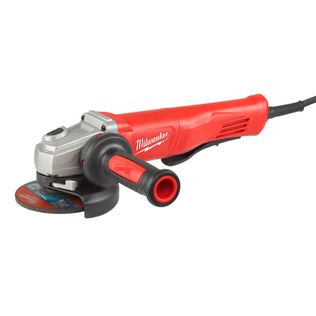 Milwaukee Szlifierka kątowa o mocy 1250 W