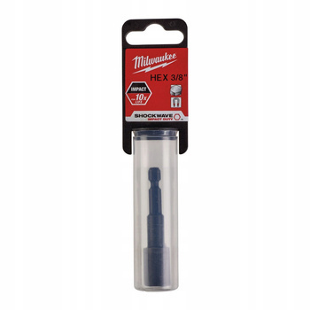 Milwaukee Nasadki magnetyczne