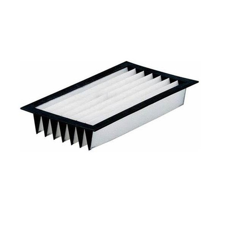 Filtr fałdowany do szlifierek Metabo SR 10-23, SR 10-23 Intec, SR 20-23