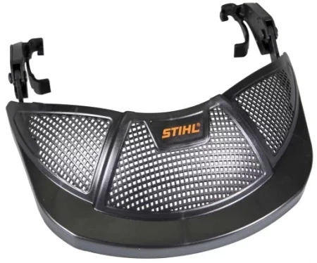 Uchwyt Wizjera Osłony Twarzy/słuchu Z Układem Przegubowym STIH