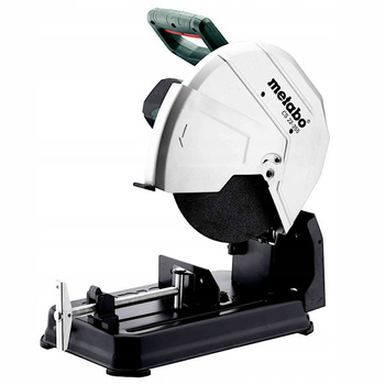 Metabo CS 22-355 Przecinarka Do Metalu 601786000