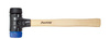 Młotek gumowy Wiha Safety 1117 g