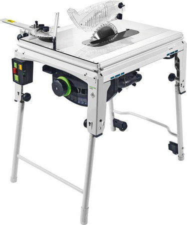 Festool Pilarka stolikowa TKS 80 EBS