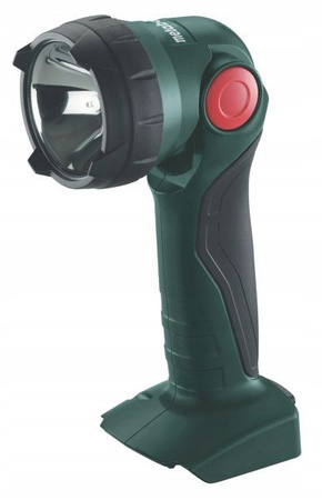 Metabo ULA 14.4-18 LED Latarka akumulatorowa 14,4-18V BODY