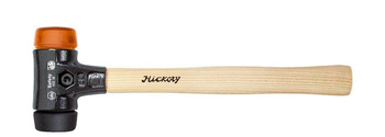 Młotek gumowy Wiha Safety 1100 g