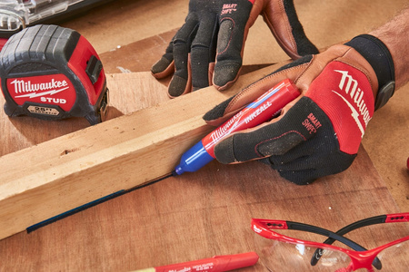 Rękawice Milwaukee 11 - XXL