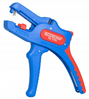 Ściągacz izolacji Weicon 51005005 0,2 mm² - 16 mm²