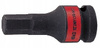 Nasadka Udarowa 1/2" Końcówka HEX14 King Tony