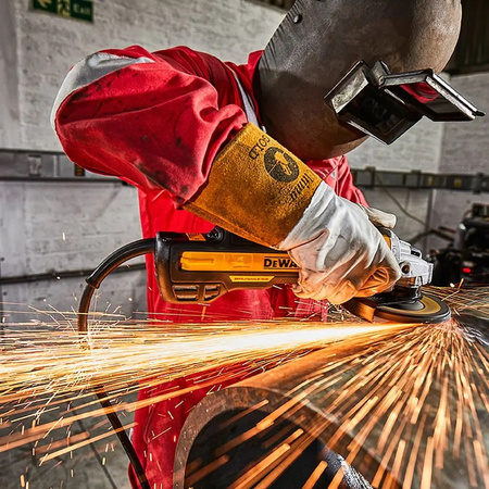 Szlifierka kątowa DeWalt DWE4357QS 1700 W 230 V