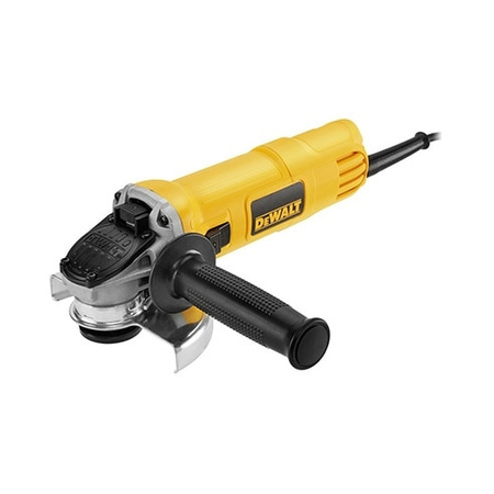 SZLIFIERKA KĄTOWA Lekka MOCNA 125mm 900W kątówka DEWALT DWE4157-QS