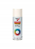 SCHULLER SPRAY AKRYLOWY BIAŁY FARBA LAKIER 400ml