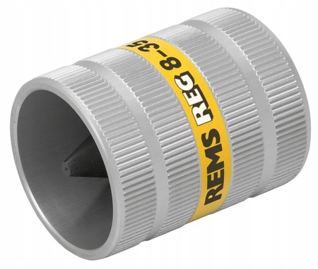 Gratownik do rur REMS REG 8-35