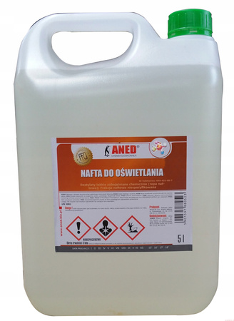 NAFTA OŚWIETLENIOWA Aned 5L