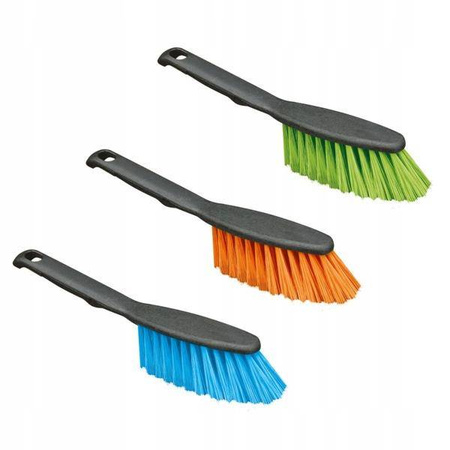 Zmiotka domowa Azur plastik 3060030-006453