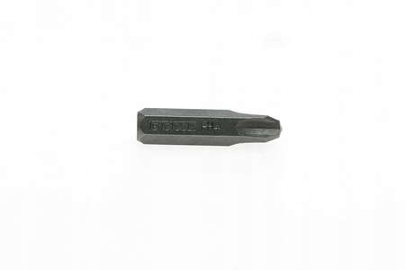 Teng Tools Grot do wkrętaków udarowych 5/16 PH4 do gniazd krzyżowych bit