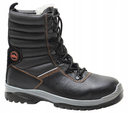 Obuwie robocze buty wysokie ISSA 36180 rozmiar 39