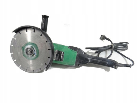Szlifierka kątowa Hikoki 2200 W 230 V