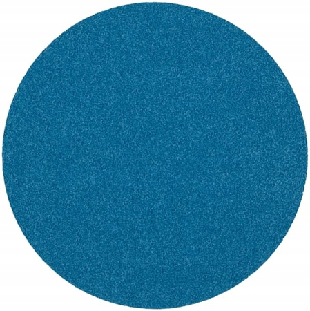 KRĄŻEK ŚCIERNY KLINGSPOR 125 PS21 INOX 1SZT 320