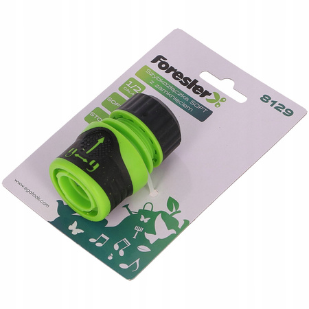 Szybkozłączka do Węża 3/4" Forester 5887