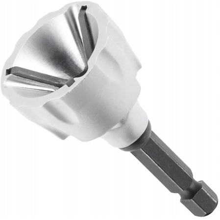 Fazownik do gwintów Hogert Technik HT3B610 3-19 mm