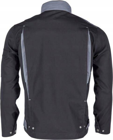 Kurtka robocza Original, czarno/szara 5XL