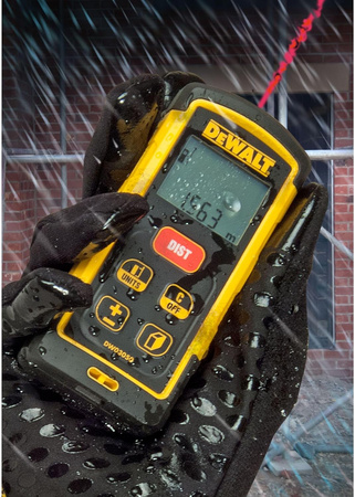 DALMIERZ LASEROWY 50M BLUETOOTH DW03050 DEWALT