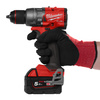 Milwaukee M18 FDD3-0X - Wiertarko-wkrętarka 158 Nm, 18 V, FUEL™, w walizce, bez wyposażenia