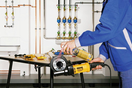 Gwintownica Rems 140115 R